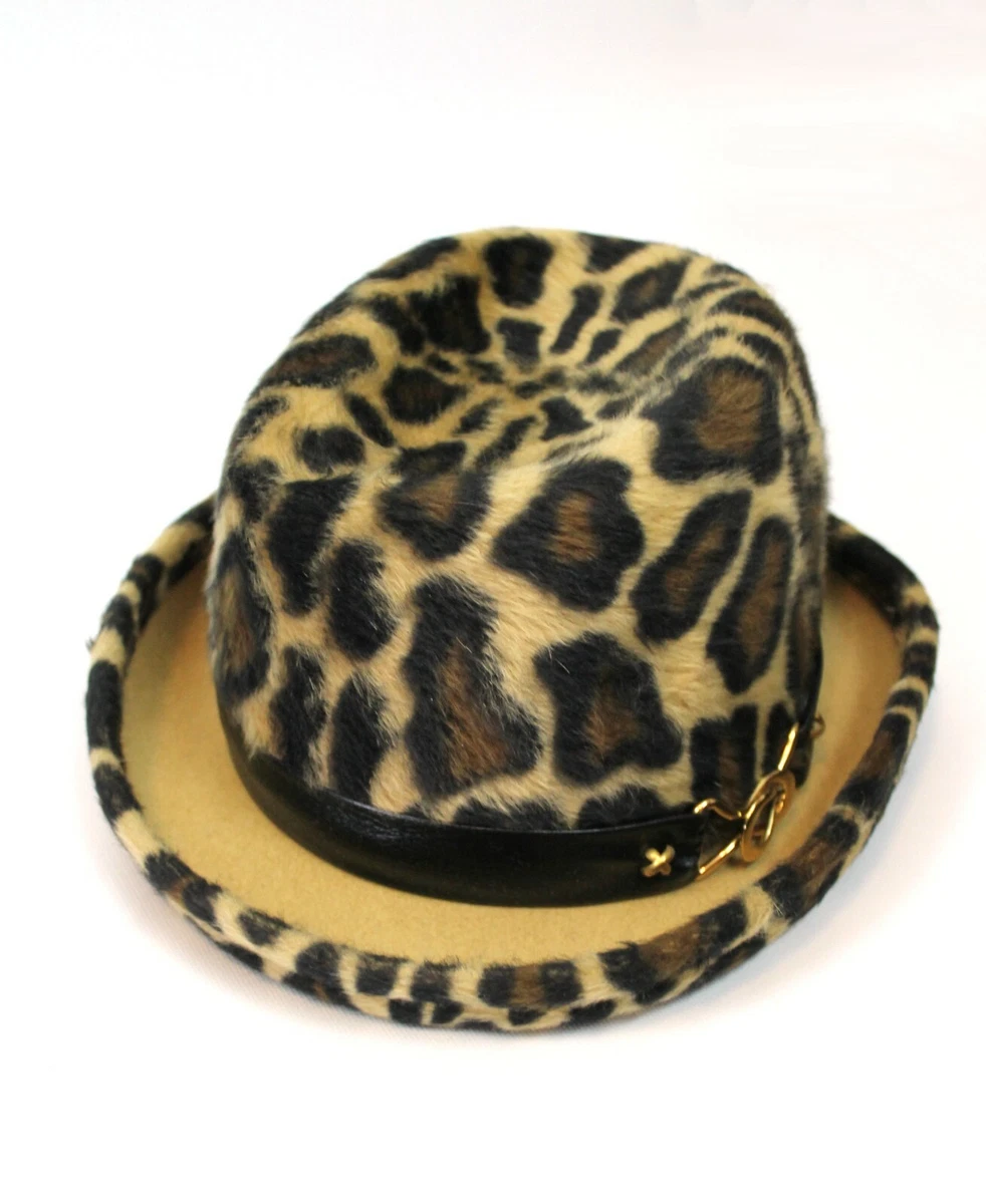 YSL, Yves Saint Laurent Hat Indiana Women display picture 2