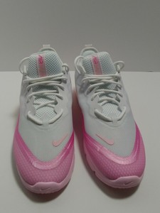 nike sequent pink