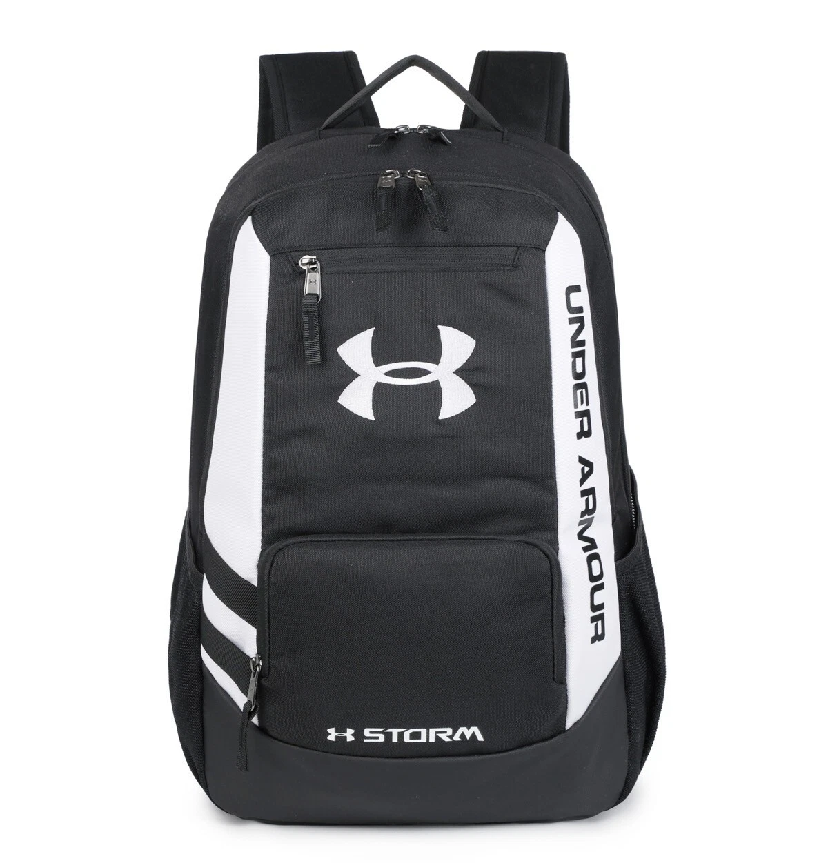 Under Armour Backpack Bag Shoulder Gym School Luggage Sports Rucksack 2025 UK
Opens in a new window