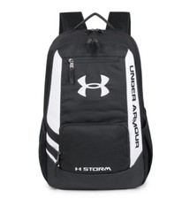 Under Armour Backpack Bag Shoulder Gym School Luggage Sports Rucksack 2025 UK
