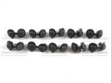 10Pcs Power/Mute switch fit for Shure SLX2 wireless microphone microfono