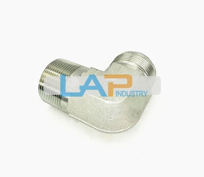 QTY:1 New 39119219 95371241 Connector Fits Ingersoll Rand Air Compressor