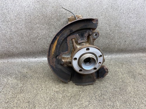 Achsschenkel vorne rechts Radlager 112Tkm Volvo V70 III 2.0 T5 12.1880.076