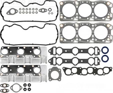 Victor Reinz 02-52693-01 Gasket Set, Cylinder Head for Chrysler Hyundai Mitsub