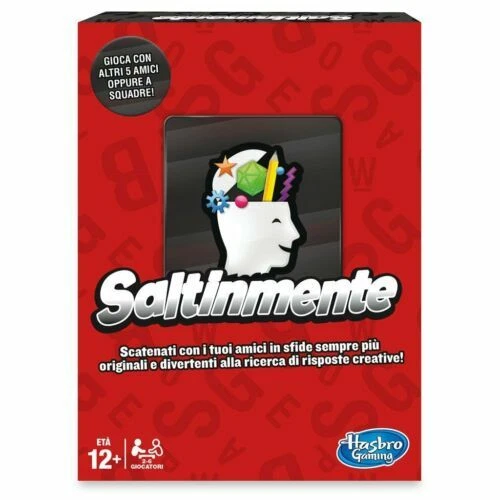 Giochi da tavolo multicolore