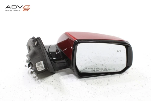 2020 - 2023 CHEVROLET TRAVERSE RIGHT SIDE DOOR EXTERIOR REAR VIEW MIRROR OEM