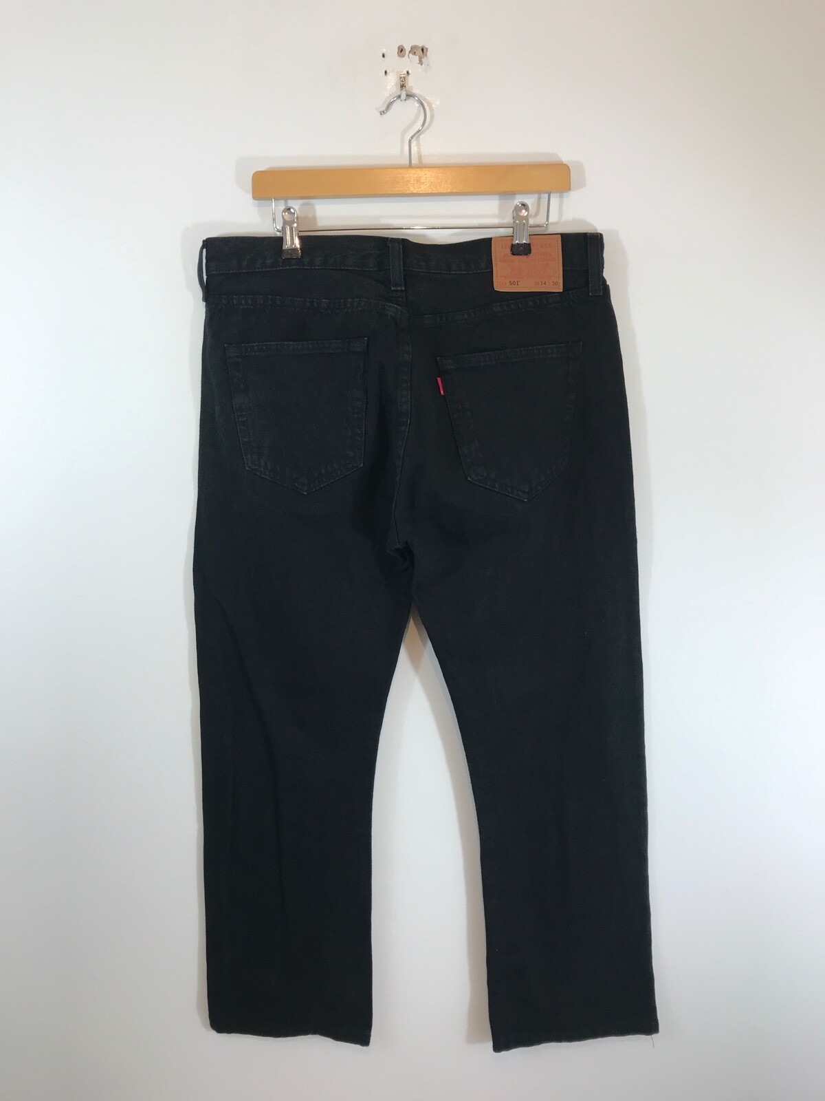 Купить Levi's Premium Denim Jeans 34 x 