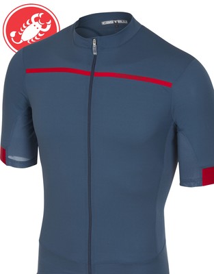 castelli forza pro