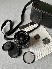 Sigma Zoom AF 28-70mm 1:3.5-4.5 Sony Minolta Multi Coated Lens Japan