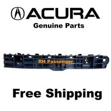 14 15 16 ACURA MDX FRONT BUMPER CLIP FENDER BRACKET COVER Passenger SIDE RF OEM