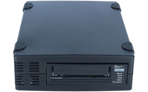 HPE -  BC023A -  HPE StoreEver LTO-8 Ultrium 30750 - Bandlaufwerk - LTO Ultrium 