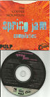 Promo Cd w/ 311 Tonic Verve Pipe Iggy Pop No Doubt Pulp Tricky & Smile Remix cop