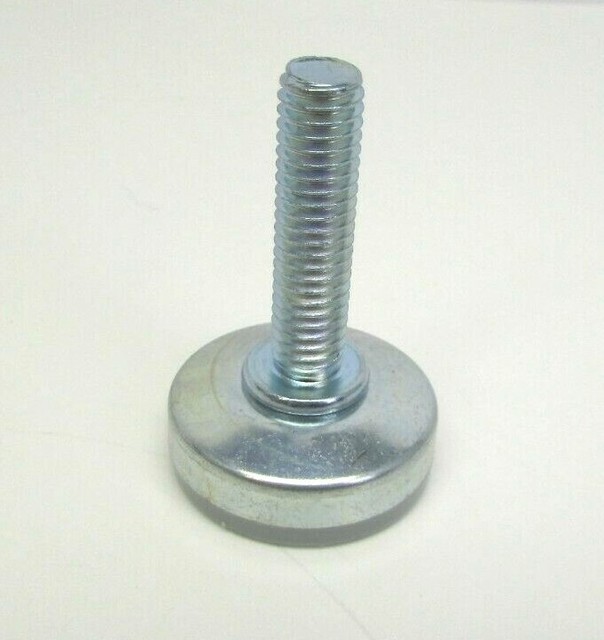 True Refrigerator Freezer Adjustable Leg Leveling Screw NEW 952645 3/816 X11/2 eBay
