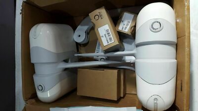 Key Automation KREV2024 electric door opener set UR