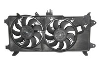 Thermotec MotorlüFter FüR Fiat Doblo 1.3D 1.9D 10.01-