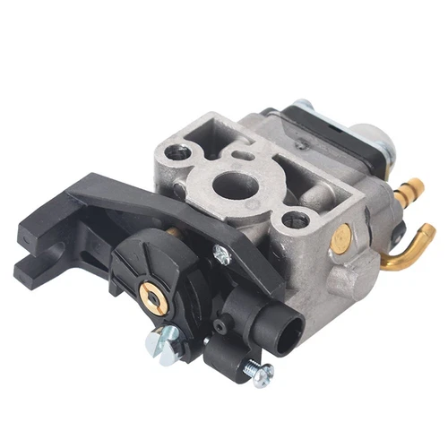 Carburetor For Honda FG110 Tiller FG110K1 Roto Tiller GX25 GX35 16100-Z0H-053 - Picture 2 of 6