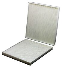 Cabin Air Filter  Wix  WP10142