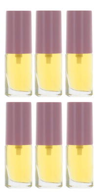 L aimant by Coty for Women Combo Pack-Cologne Spray 2.25oz (6x 0.375oz minis) UB