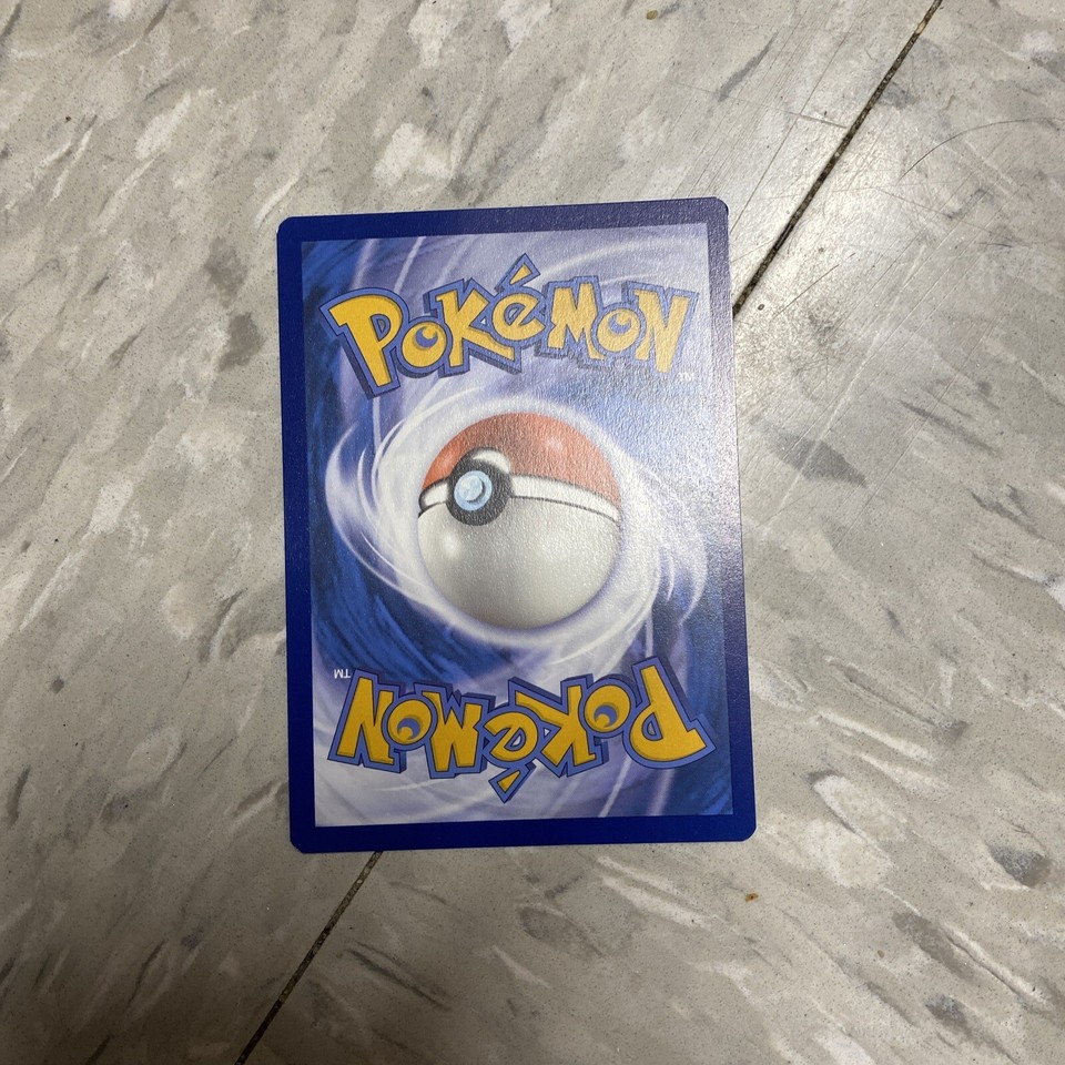 Darkrai Holo Pokemon Trick or Trade Halloween Card 105/189 Pokémon TCG eBay