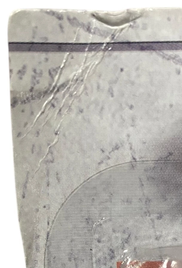 Transformers Cybertron Deluxe Class Red Alert Action Figure NEW 2005 - Image 3 of 4