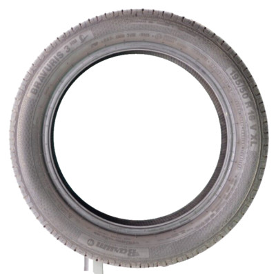4 x Barum Bravuris 3 HM 195/50 R16 88V XL