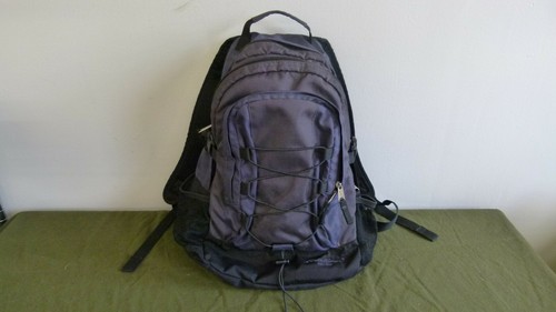 Eddie Bauer Backpack Unisex Travel 