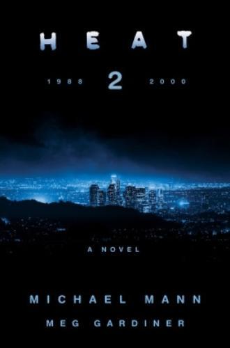 Thumbnail - Heat 2 A Novel 6740