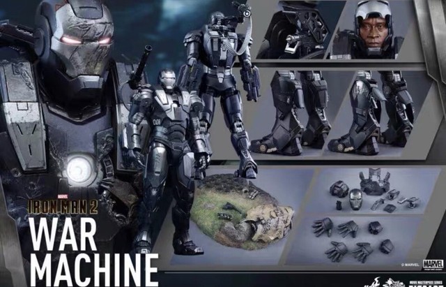 robotic arm design using servo motor