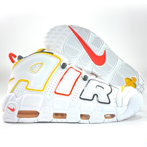 yellow uptempo