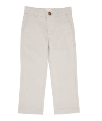 The Beaufort Bonnet Company Prep School Pants Boys Size 8 Sandy Springs Stone