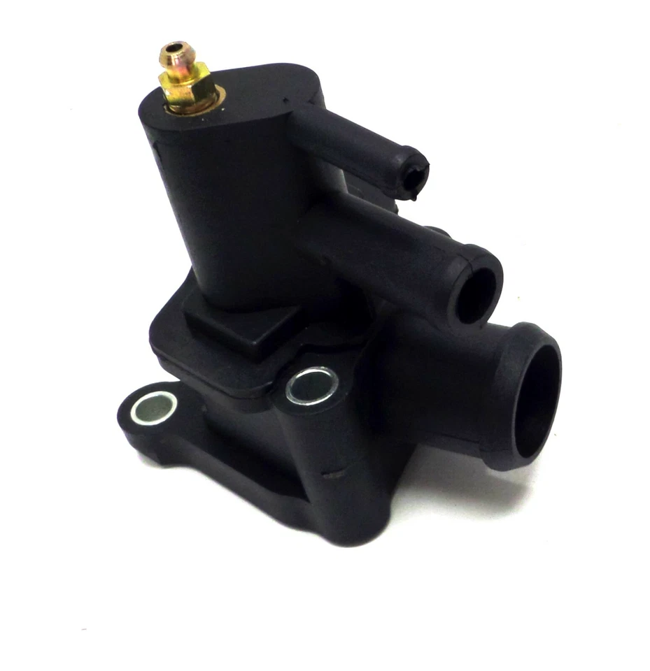 Engine Water Outlet Housing Temperature Sensor Chrysler Sebring Dodge Stratus - Image 3 of 4