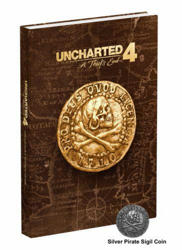 Favourite section in Uncharted 4? : r/uncharted