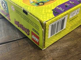 LEGO SCOOBY DOO - THE MYSTERY MACHINE - 75902 - NEW NIB Sealed - Retired