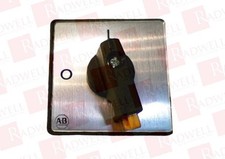 ALLEN BRADLEY 194L-HE6E-175 / 194LHE6E175 USED 