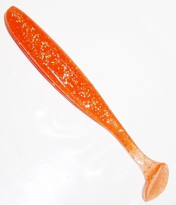 Keitech Easy Shiner 2'' Flashing Carrot