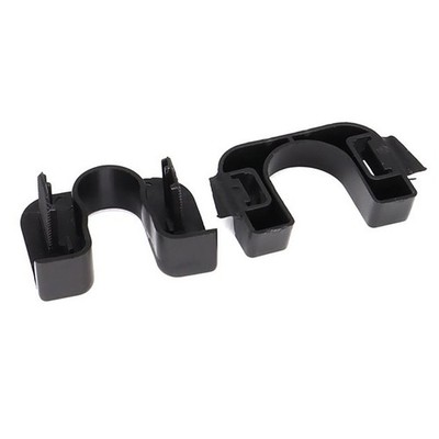 Rear Boot Trunk Cover Parcel Shelf Clips For C-Max MK1&2 2007-2014 015532109E