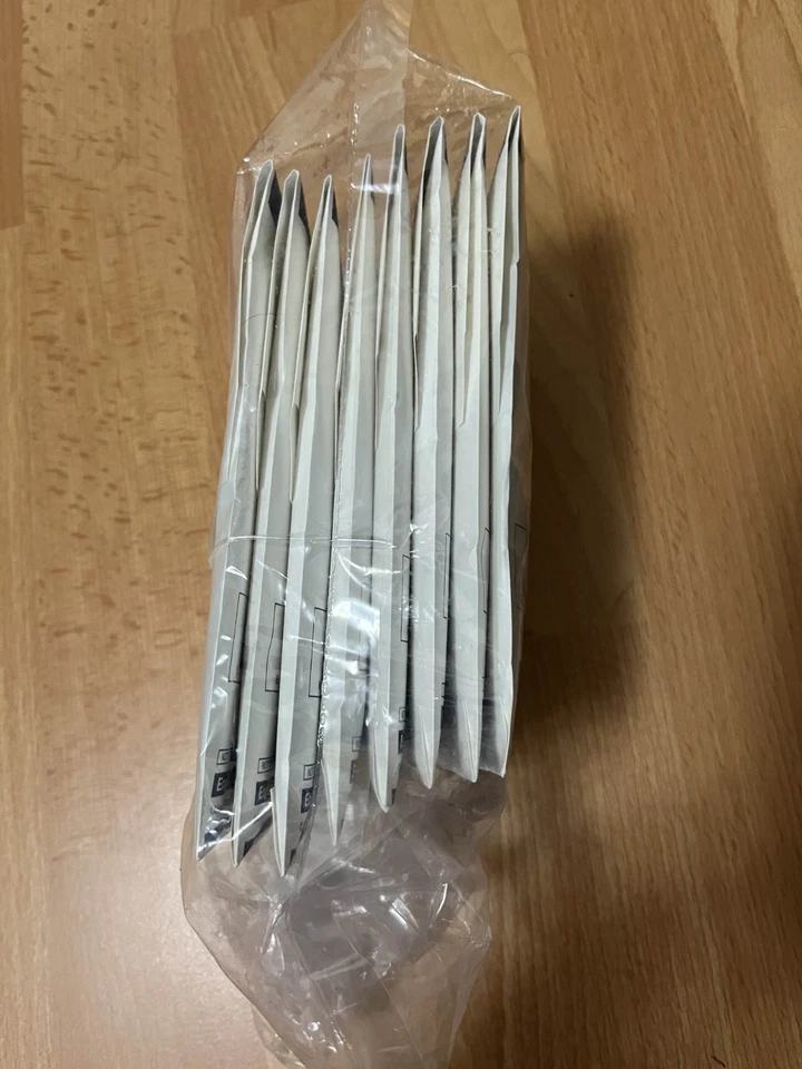 Digimon Card Game Store Tournament 8 Kits 2025 Vol 4 - SEALED - Image 2 of 2