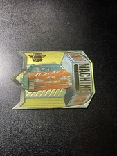 2002 Wheels High Gear #MM 1B Dale Earnhardt Jr. Man & Machine