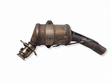 Catalyseurs Jaguar XF