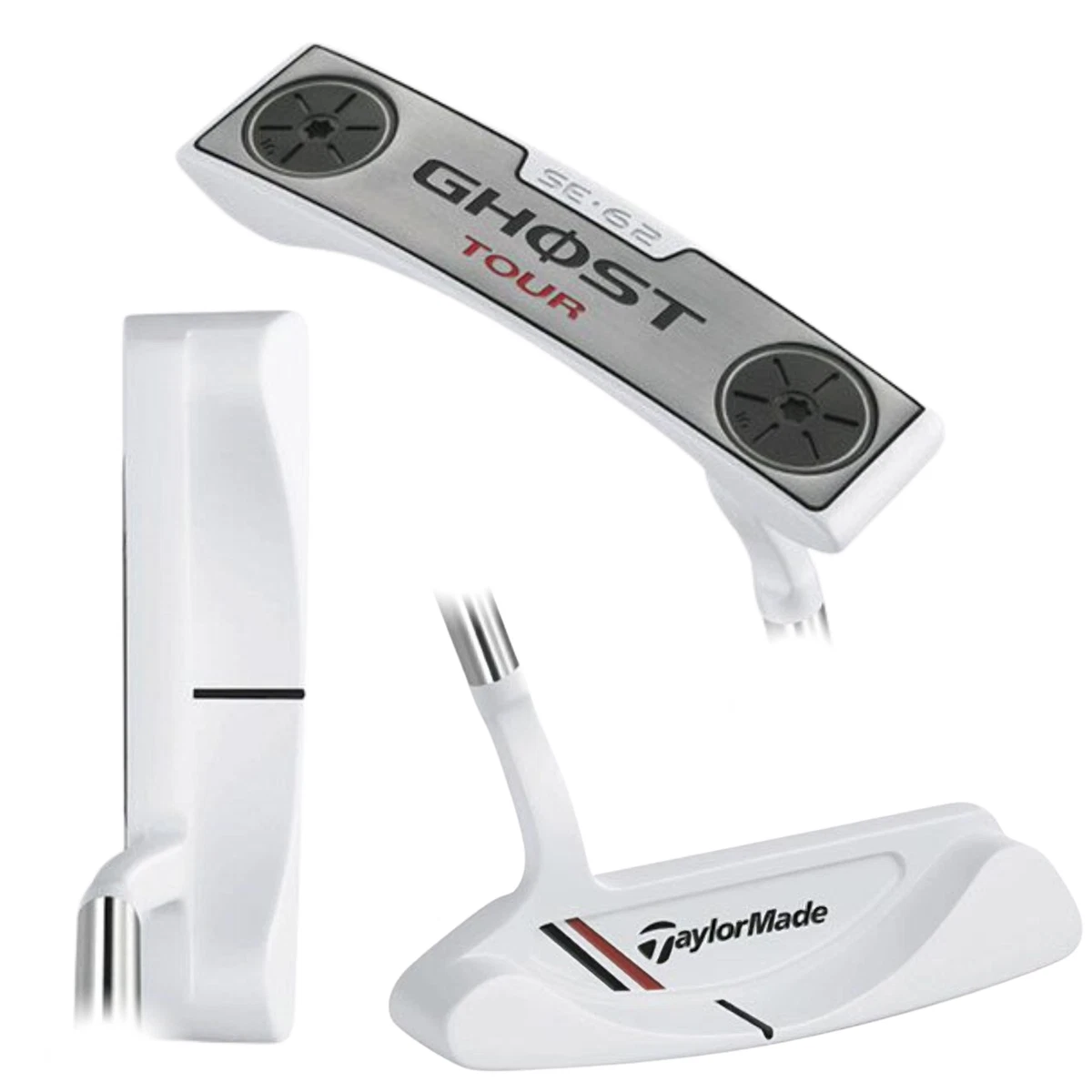Taylormade Ghost Tour Putter for sale | eBay