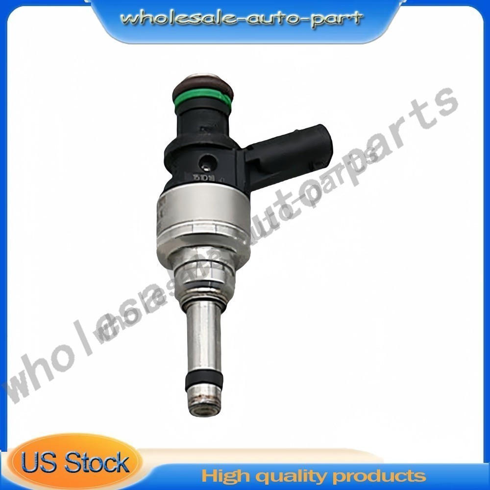 Audi R8 LMS Evolution 2008-2010 Fuel injectors 8 pcs P/N 079906036D