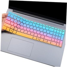 Keyboard Cover for 2025 Lenovo Yoga7 16" 16ILL10 IdeaPad Slim 3 16" 16ARP10