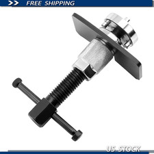 3pcs Brake Caliper Piston Rewind Tool Kit Universal Automobile Rv Truck