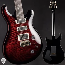 PRS Studio - Fire Smokeburst