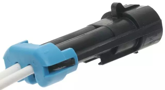 Conector Gen negro para GM (N/P 88862292)
