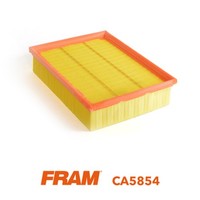 Luftfilter Fram CA5854 Filtereinsatz FüR Vectra Opel Caravan J96 CC 16V F19 F35