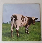 Pink Floyd: Atom Heart Mother Vinyl LP 1970 SHVL781 VG/VG+ First Press