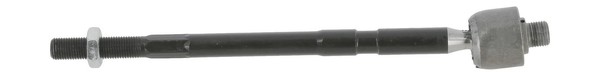 Neu - Moog DE-AX-5636 Axialgelenk, Spurstange FüR Chevrolet Daewoo-image