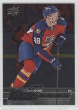 2015-16 Upper Deck Young Guns Silver Foil Board Logan Shaw #454 x6p