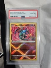 New ListingPSA 10 GEM MT Radiant Charizard 011/078 Pokémon GO